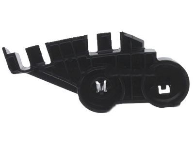Mopar 57010744AB Bracket Fascia Support