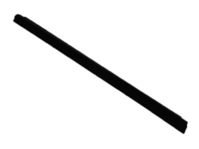 2017 Ram 2500 Weather Strip - 55112373AI