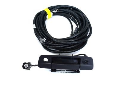 Ram 82211184 CAMERA KIT Back Up