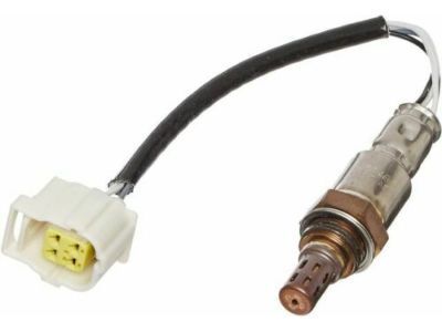Jeep Renegade Oxygen Sensor - 5149180AA