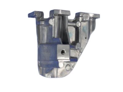 Dodge 4891594AA BRACKET A/C Compressor