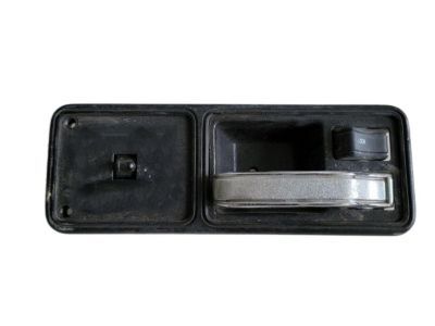 Mopar 56007218 Window Switch, Black