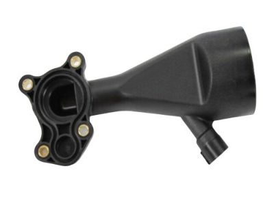 Jeep 53020890 HOUSING Oil Fill