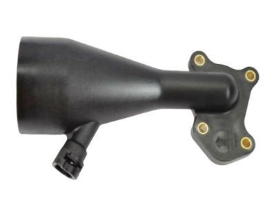 Jeep 53020890 HOUSING Oil Fill