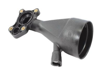 Jeep 53020890 HOUSING Oil Fill