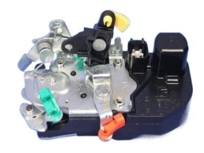 Mopar 55359791AC Latch Front Door
