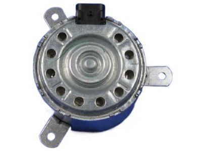 Chrysler Fan Motor - 5170746AA