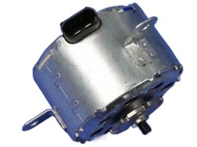 Dodge 5170746AA MOTOR Radiator Fan