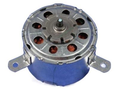 Dodge 5170746AA MOTOR Radiator Fan