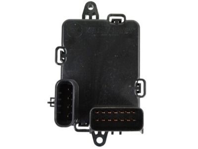 Mopar 5010917AB Control Module
