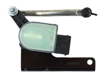 Ram 56029594AC SENSOR Ride Height Includes Linkage