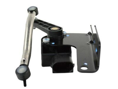 Ram 56029594AC SENSOR Ride Height Includes Linkage