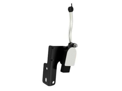 Ram 56029594AC SENSOR Ride Height Includes Linkage