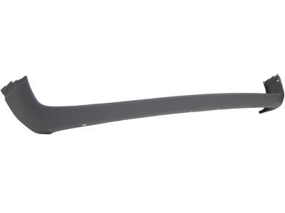 Dodge 55076614AB FASCIA Front