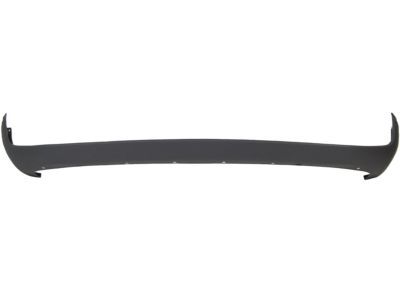 Dodge 55076614AB FASCIA Front