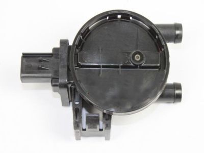Jeep 4891427AB DETECTOR Natural Vacuum Leak Detection