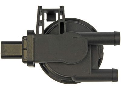 Jeep 4891427AB DETECTOR Natural Vacuum Leak Detection