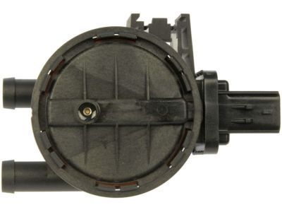Jeep 4891427AB DETECTOR Natural Vacuum Leak Detection