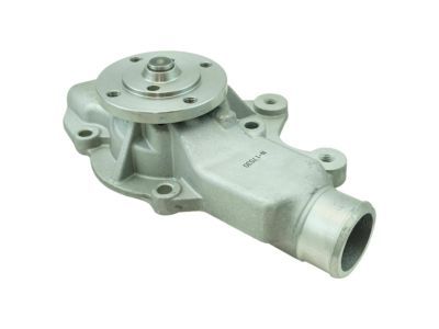 Mopar 4626215AE Pump Package Water
