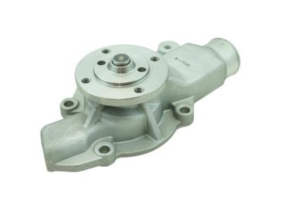 Mopar 4626215AE Pump Package Water