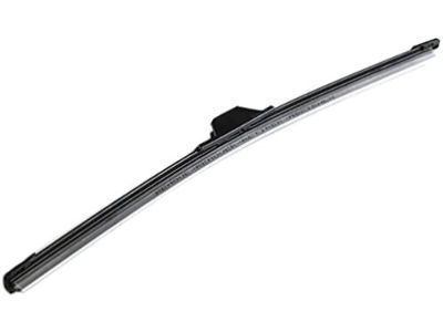 Jeep 68383600AB BLADE Front Wiper