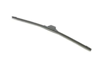 Jeep 68383600AB BLADE Front Wiper