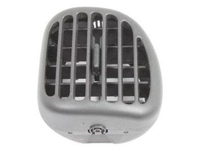 Dodge RU49LAZAA OUTLET Air Conditioning & Heater Passenger Air Bag Module