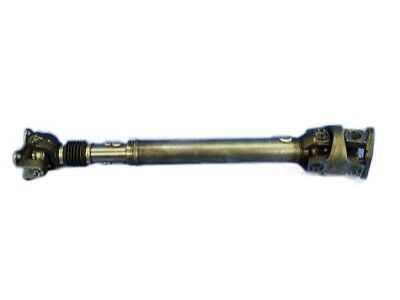Ram 5146802AA SHAFT Drive Front