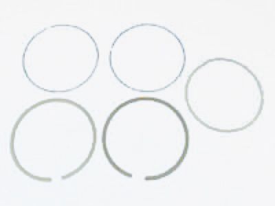 Dodge Dart Piston Ring Set - 68165801AB