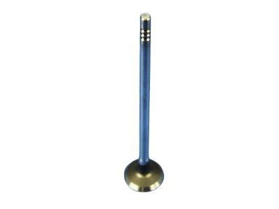 Dodge 4892094AB VALVE Exhaust Standard