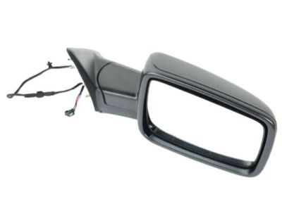 2008 Dodge Magnum Car Mirror - 1CJ981KGAB