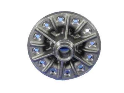 Chrysler 4384222 CASE Differential