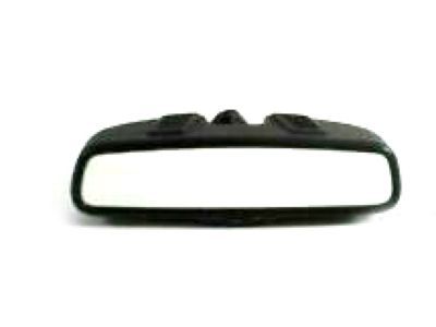 Dodge MR322156 FRAME Mirror Inner