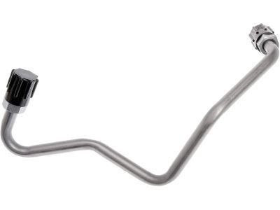 Dodge 5015416AA TUBE Oil Cooler