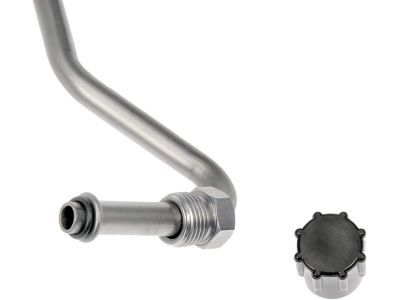 Dodge 5015416AA TUBE Oil Cooler