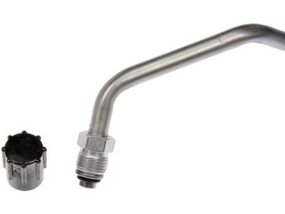 Dodge 5015416AA TUBE Oil Cooler