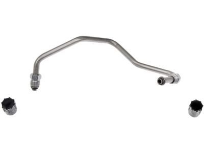 Dodge 5015416AA TUBE Oil Cooler