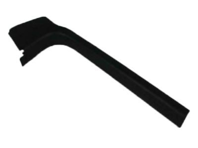 Dodge UM55XDVAG PANEL Cowl Side Trim