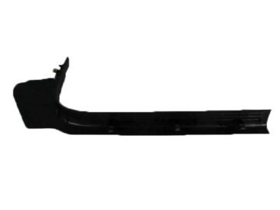 Dodge UM55XDVAG PANEL Cowl Side Trim