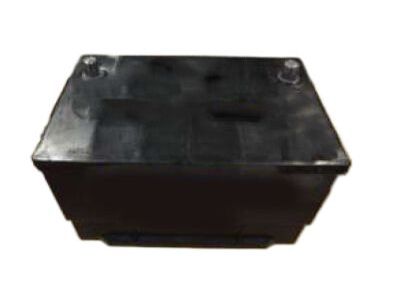 Jeep BB94R750AA BATTERY Storage