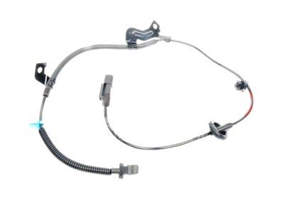 Jeep 56050959AA WIRING Alternator and Battery