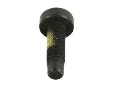 Jeep 6036295AA SCREW Pan Head