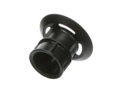 Chrysler 6510414AA RETAINER Plastic Nut