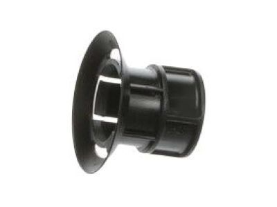 Chrysler 6510414AA RETAINER Plastic Nut