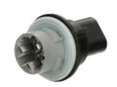 Jeep Light Socket - 68219815AA