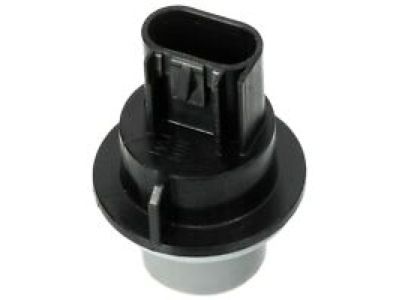 Mopar 68219815AA Socket Turn Signal Bulb