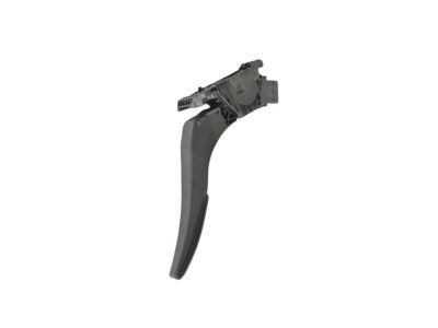 Chrysler 4581677AB PEDAL Accelerator