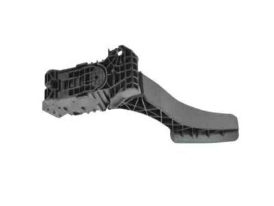Chrysler 4581677AB PEDAL Accelerator
