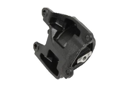 Jeep 5147190AC ISOLATOR Engine Mount