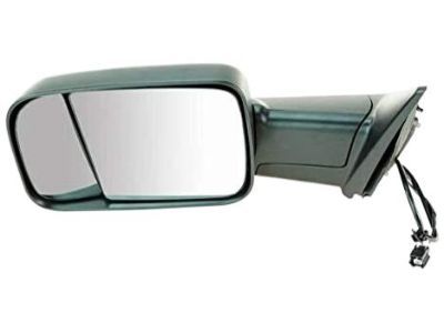Mopar 68142671AF Mirror Outside Rearview
